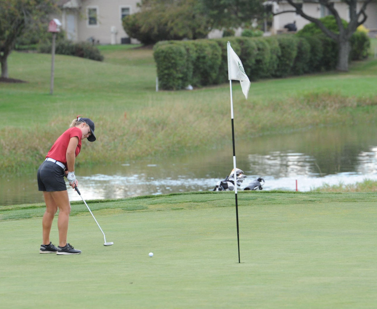 Central Golf